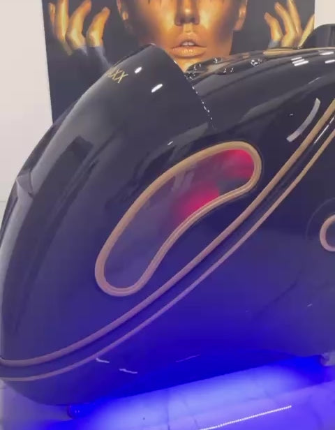 LIGHT THERAPY 25 min